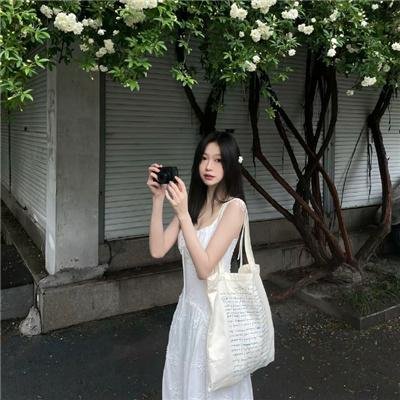 沉默的姑娘