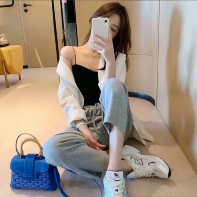 小马虎