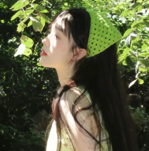 性情钥匙
